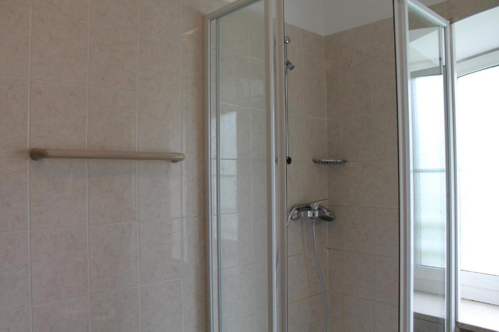 Pension Locarno Munich Room photo